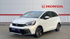 Honda Jazz 1.5 i-MMD Hybrid Advance 5dr eCVT Hybrid Hatchback